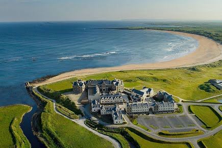 Trump International Golf Links & Hotel